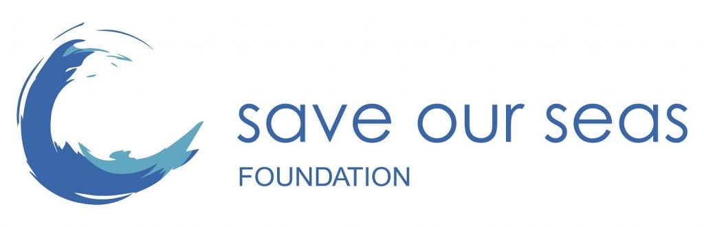 Save our Seas Foundation - The Great Fiji Shark Count